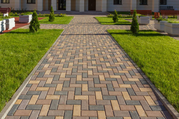 Reasons to Select Us for Your Driveway Paving Requirements in Overland, MO